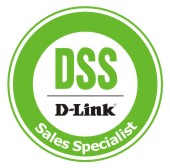 DLink Sales Specialist